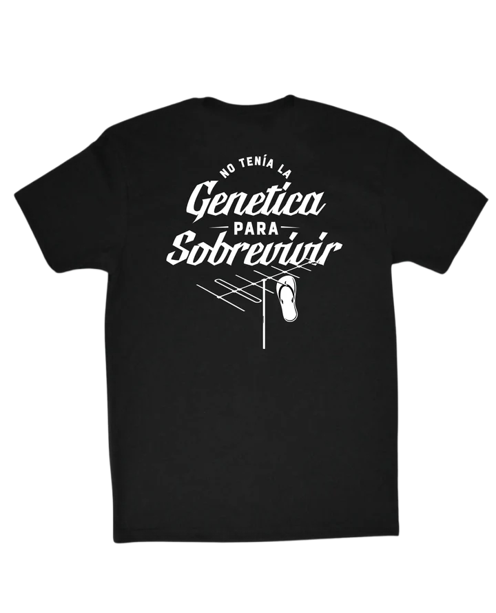 NTLGPS pullover opciones: Blanco/Negro